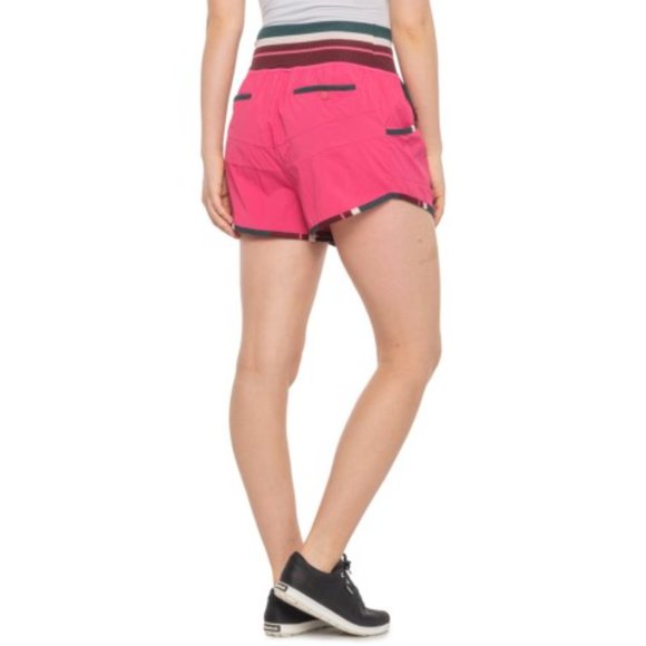 Free People Movement Pep in Your Step Shorts - Picture 5 of 5